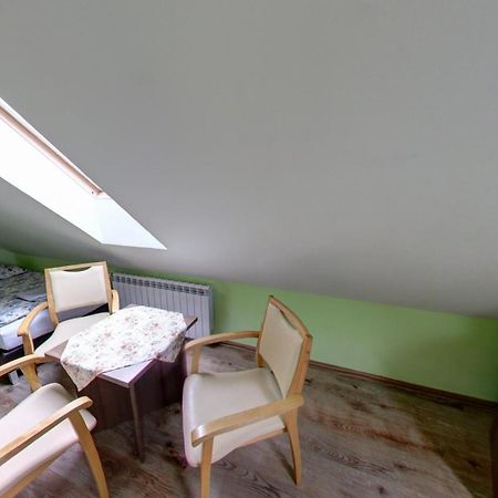 Avena Apartment Niechorze Ngoại thất bức ảnh