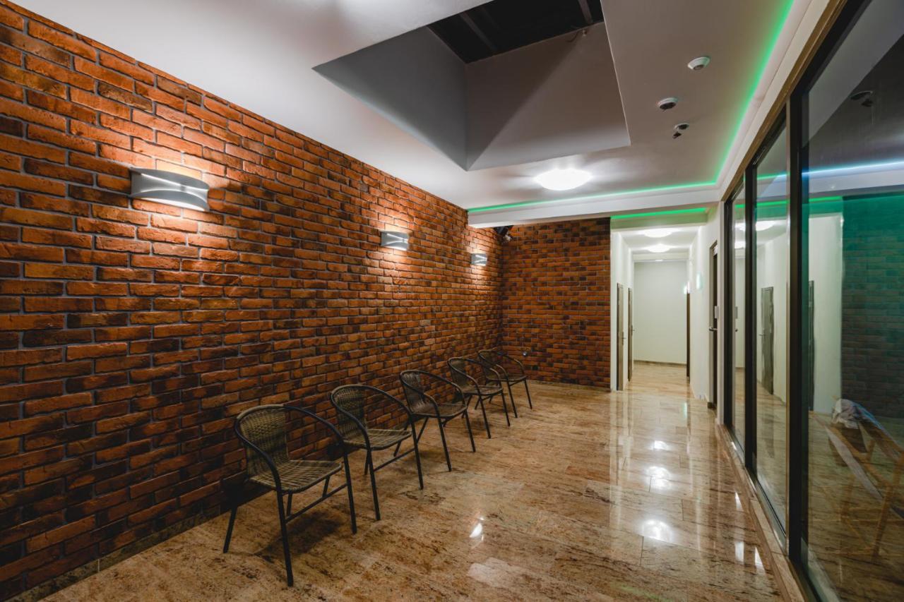 Avena Apartment Niechorze Ngoại thất bức ảnh