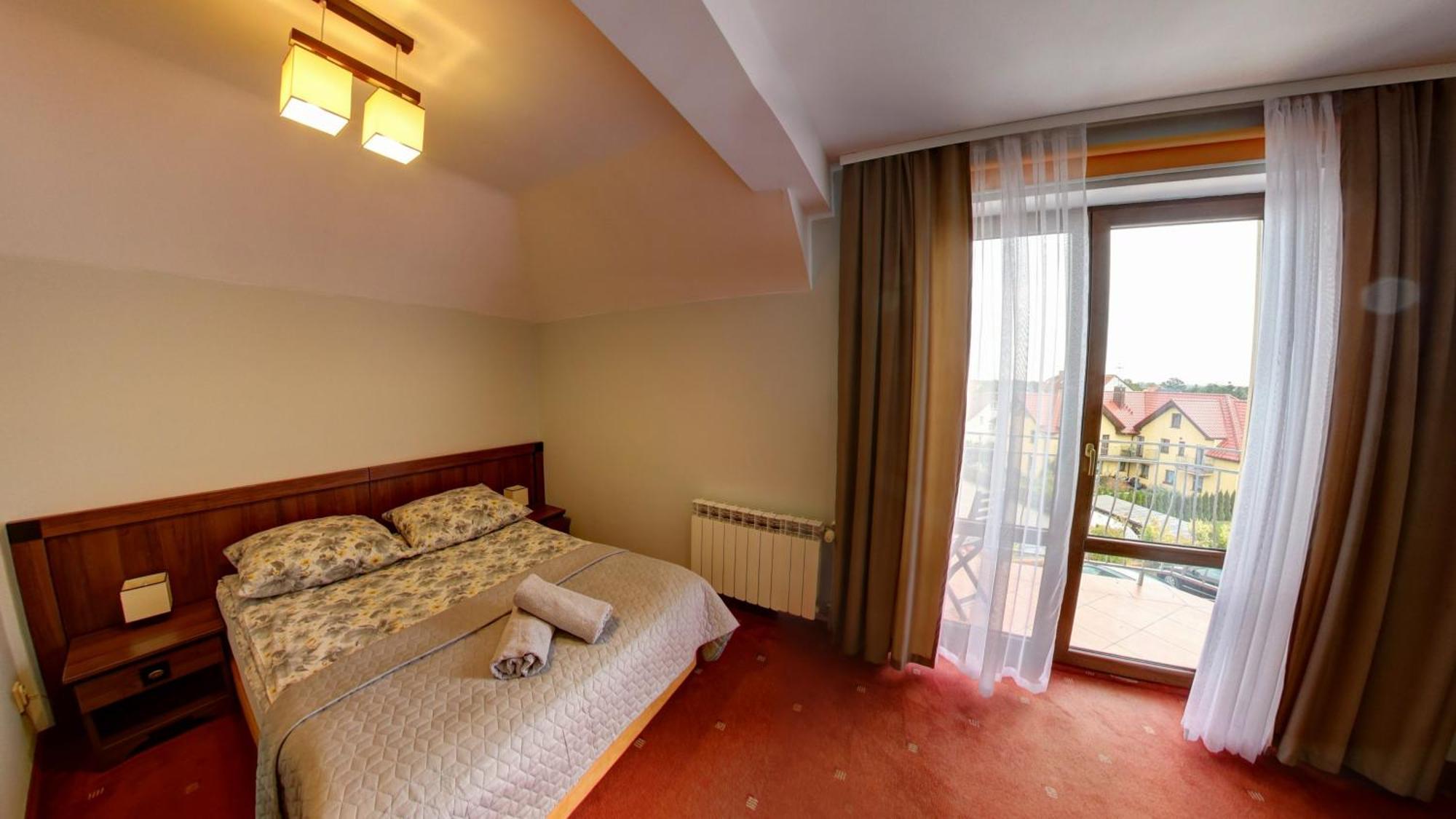 Avena Apartment Niechorze Ngoại thất bức ảnh