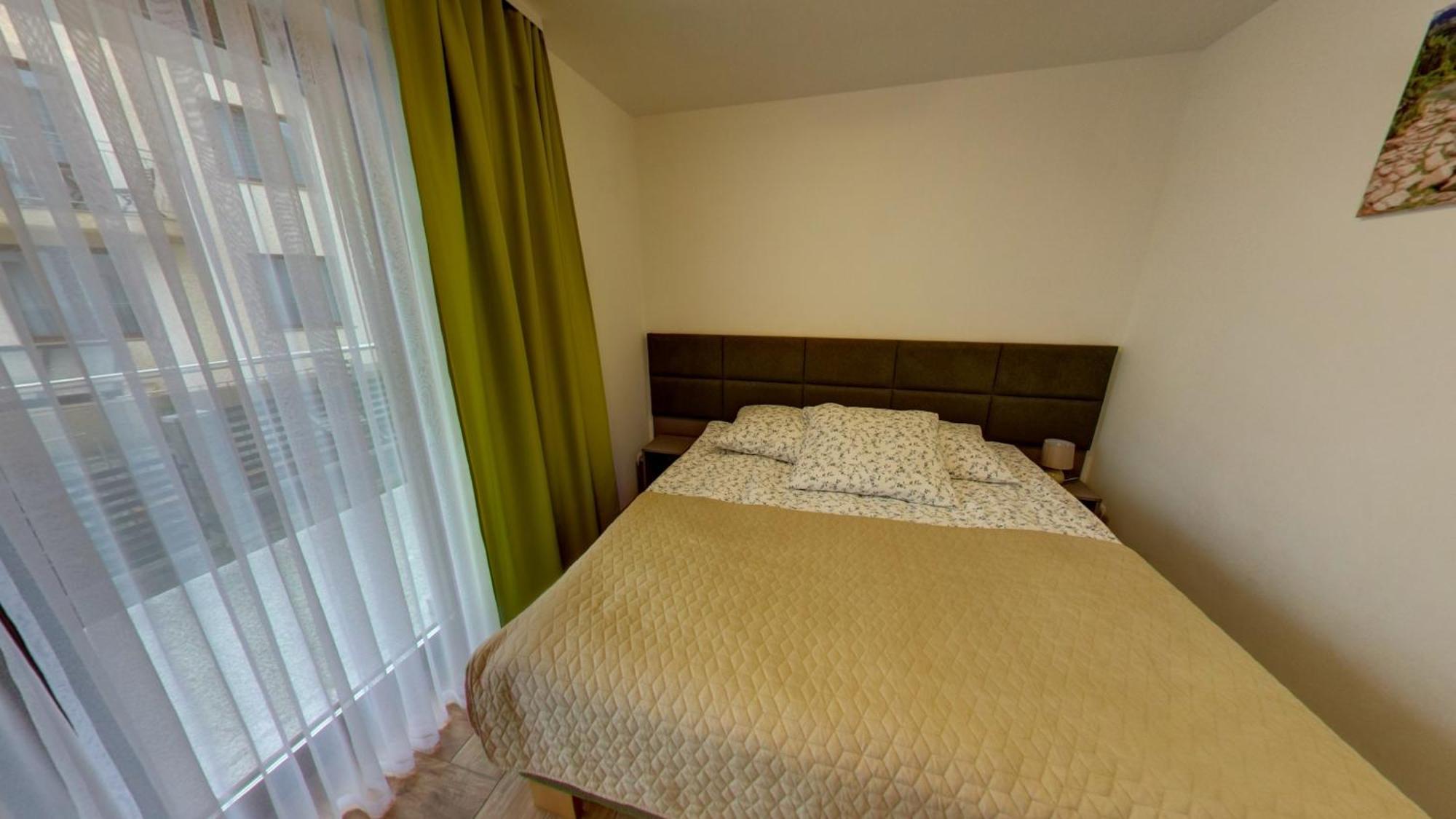 Avena Apartment Niechorze Ngoại thất bức ảnh