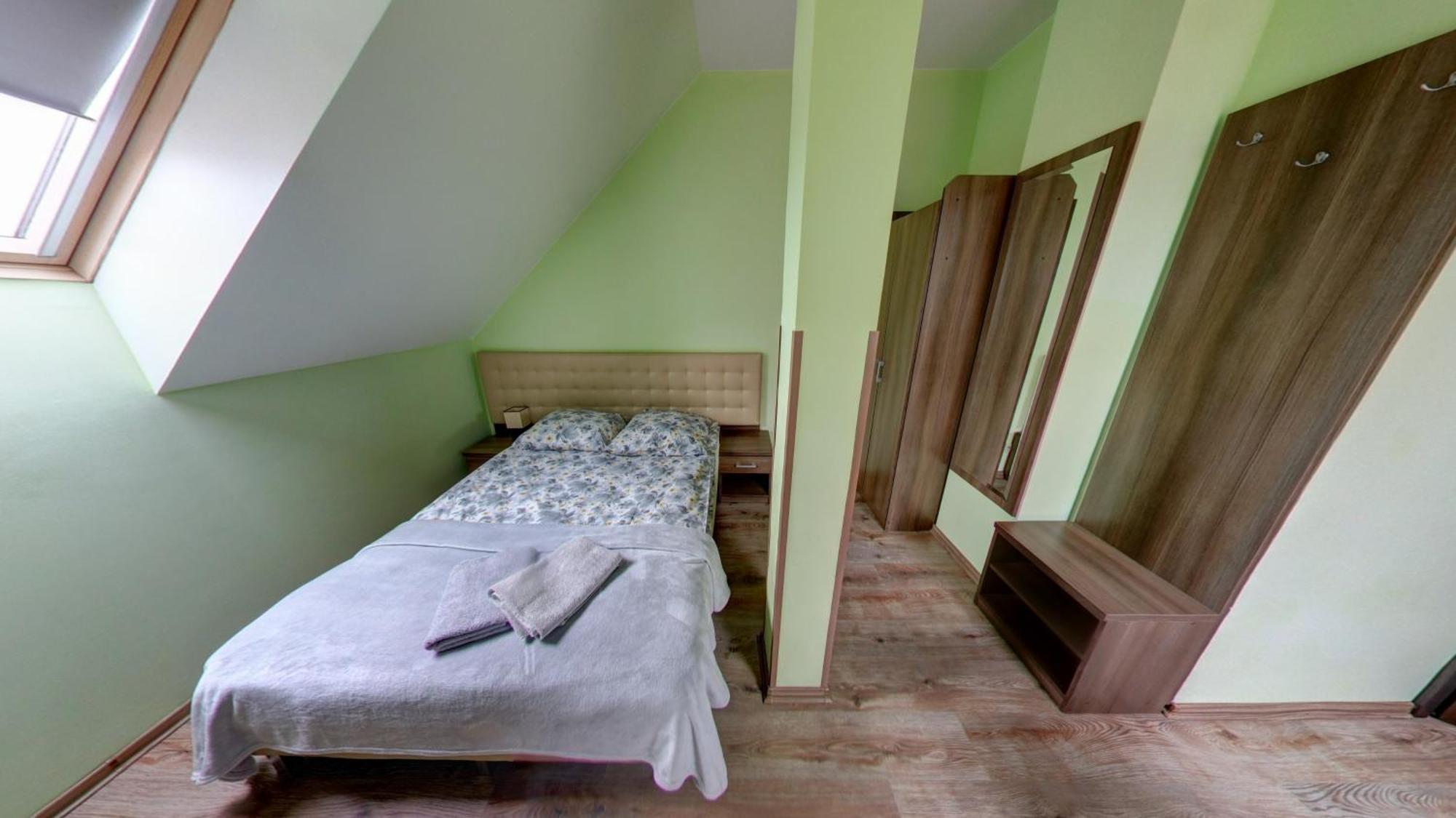 Avena Apartment Niechorze Ngoại thất bức ảnh