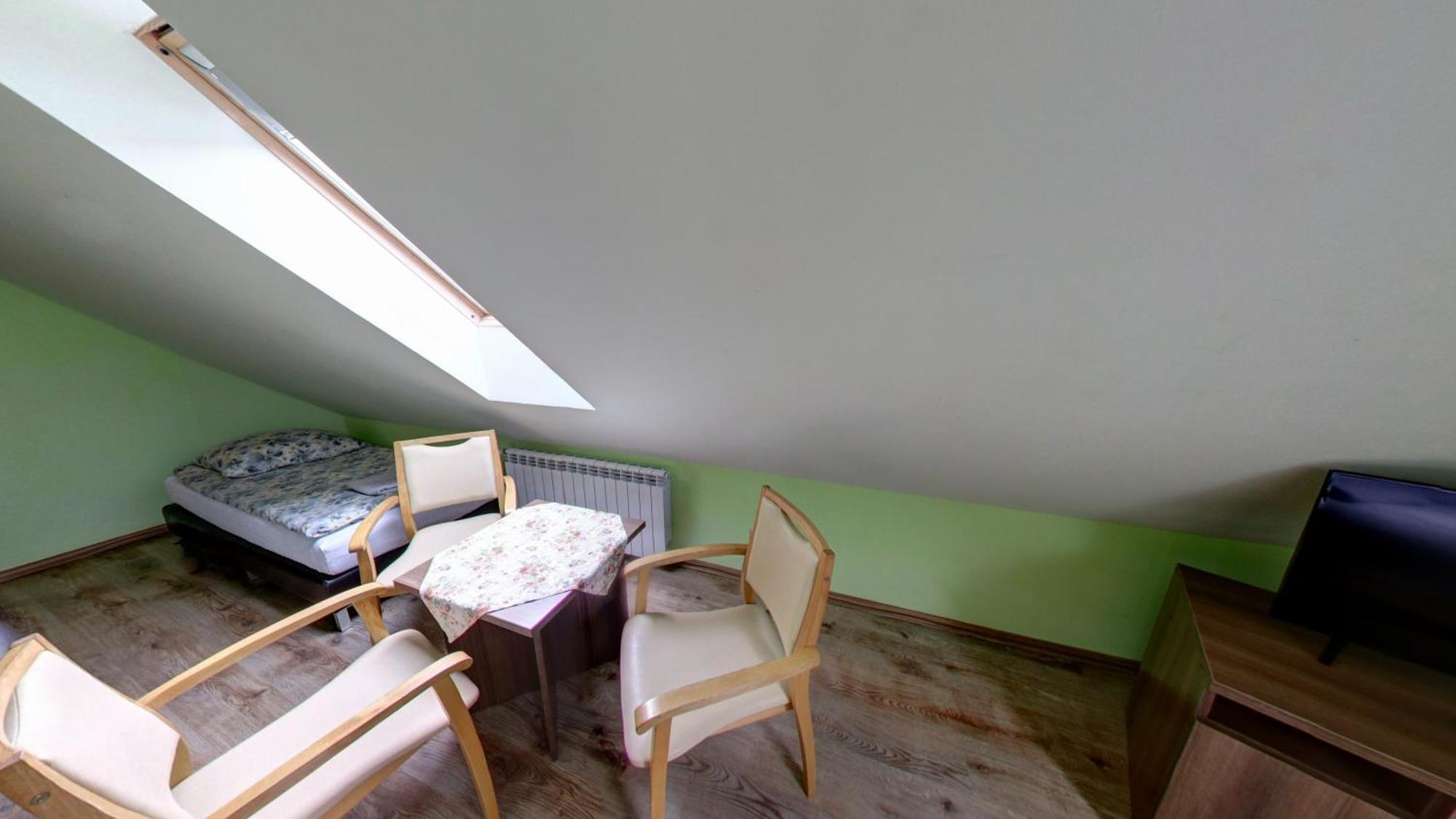 Avena Apartment Niechorze Ngoại thất bức ảnh