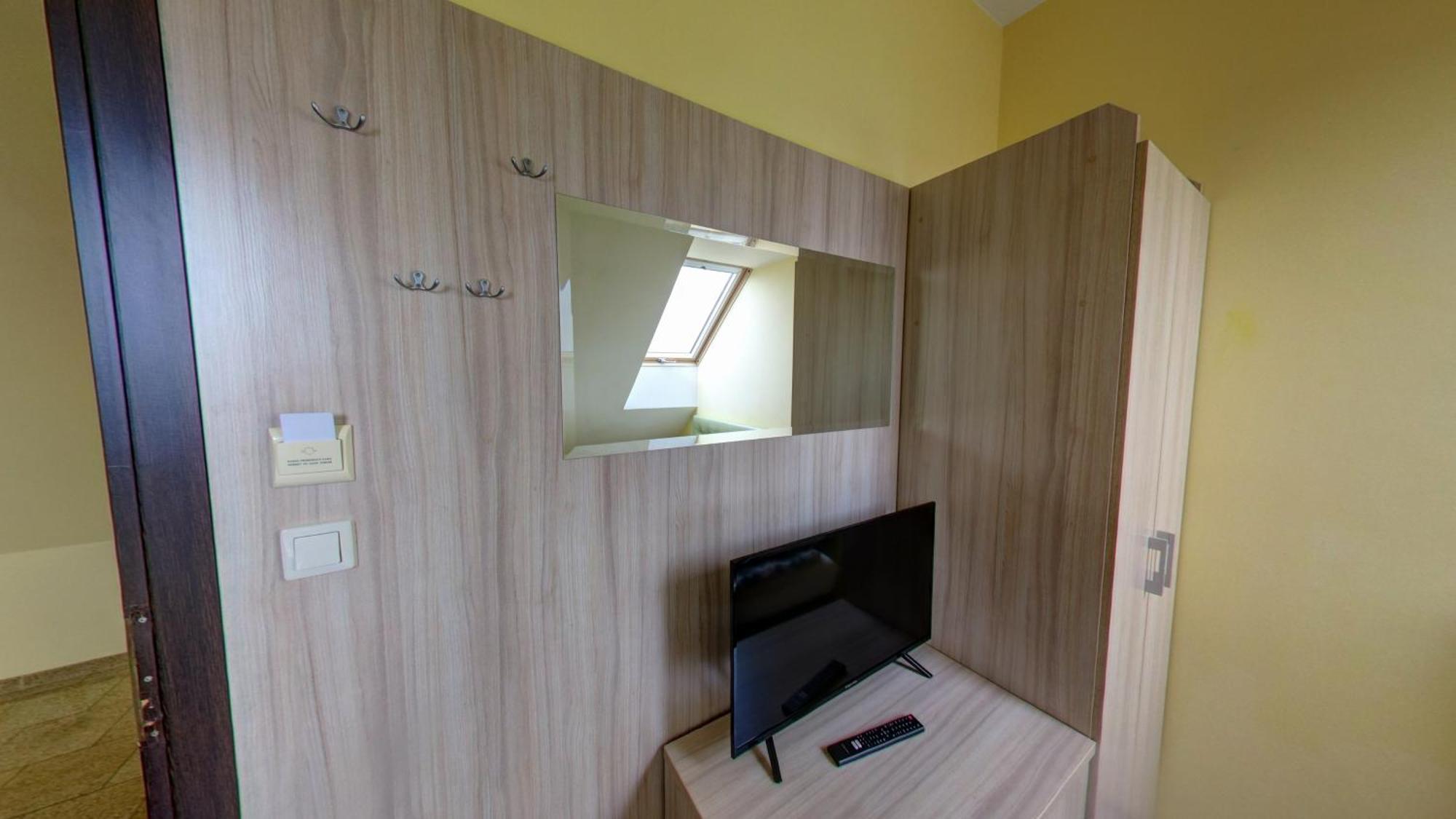 Avena Apartment Niechorze Ngoại thất bức ảnh