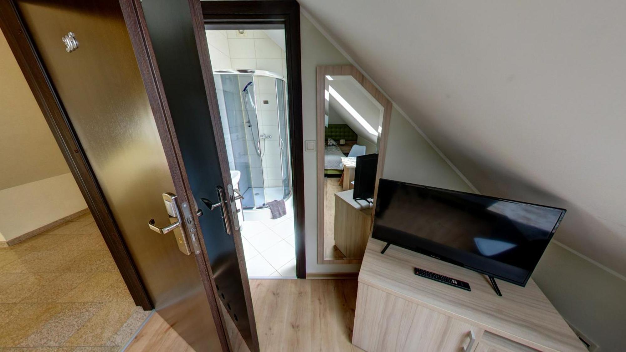 Avena Apartment Niechorze Ngoại thất bức ảnh