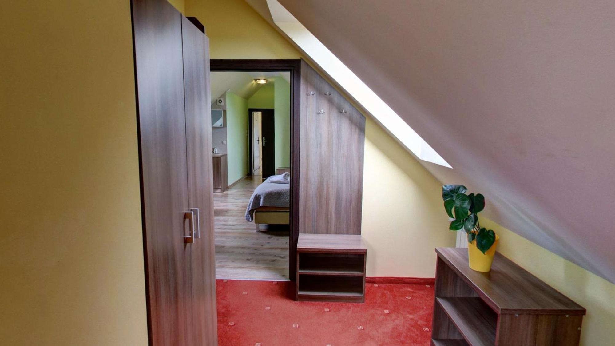 Avena Apartment Niechorze Ngoại thất bức ảnh