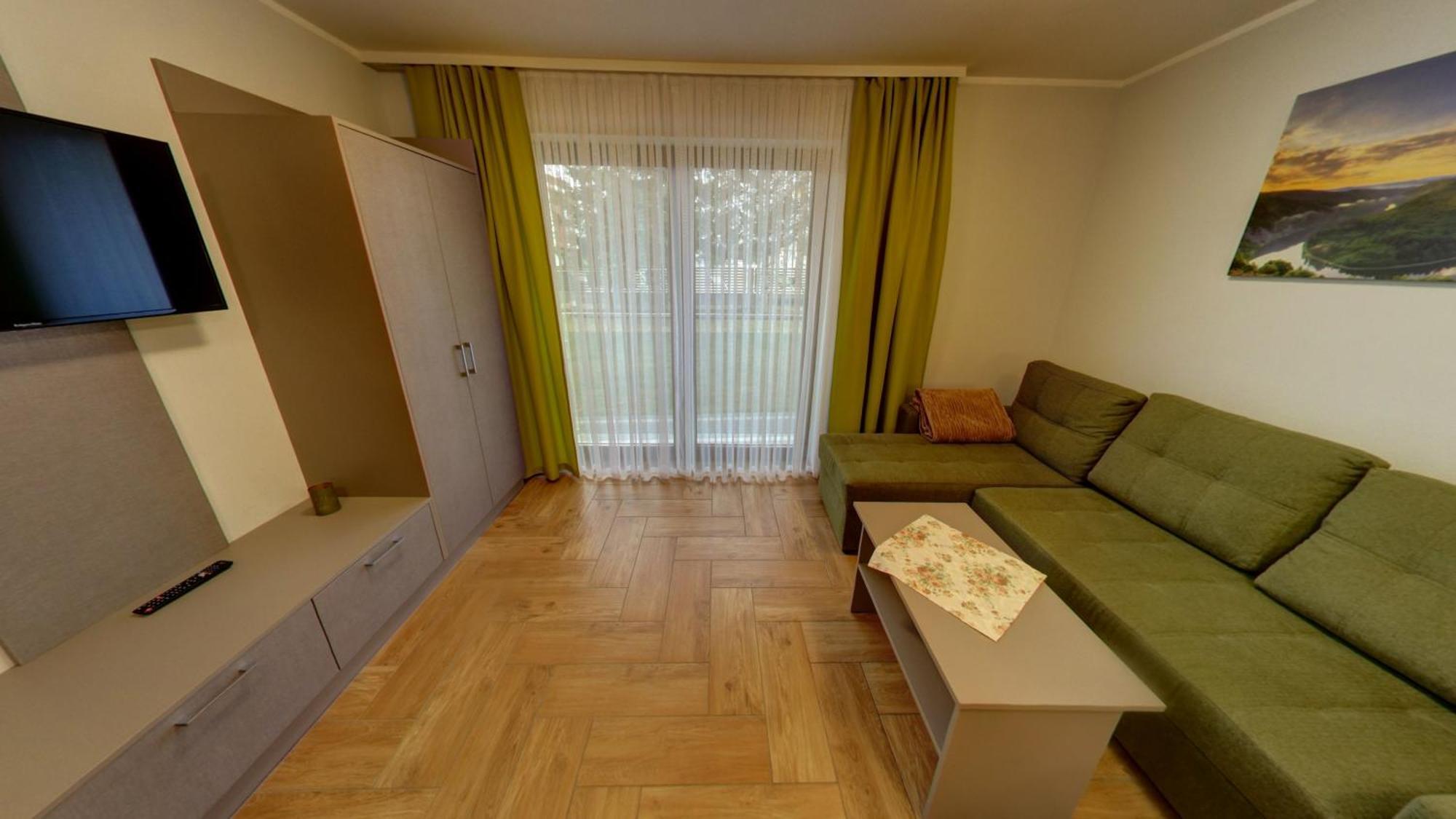 Avena Apartment Niechorze Ngoại thất bức ảnh