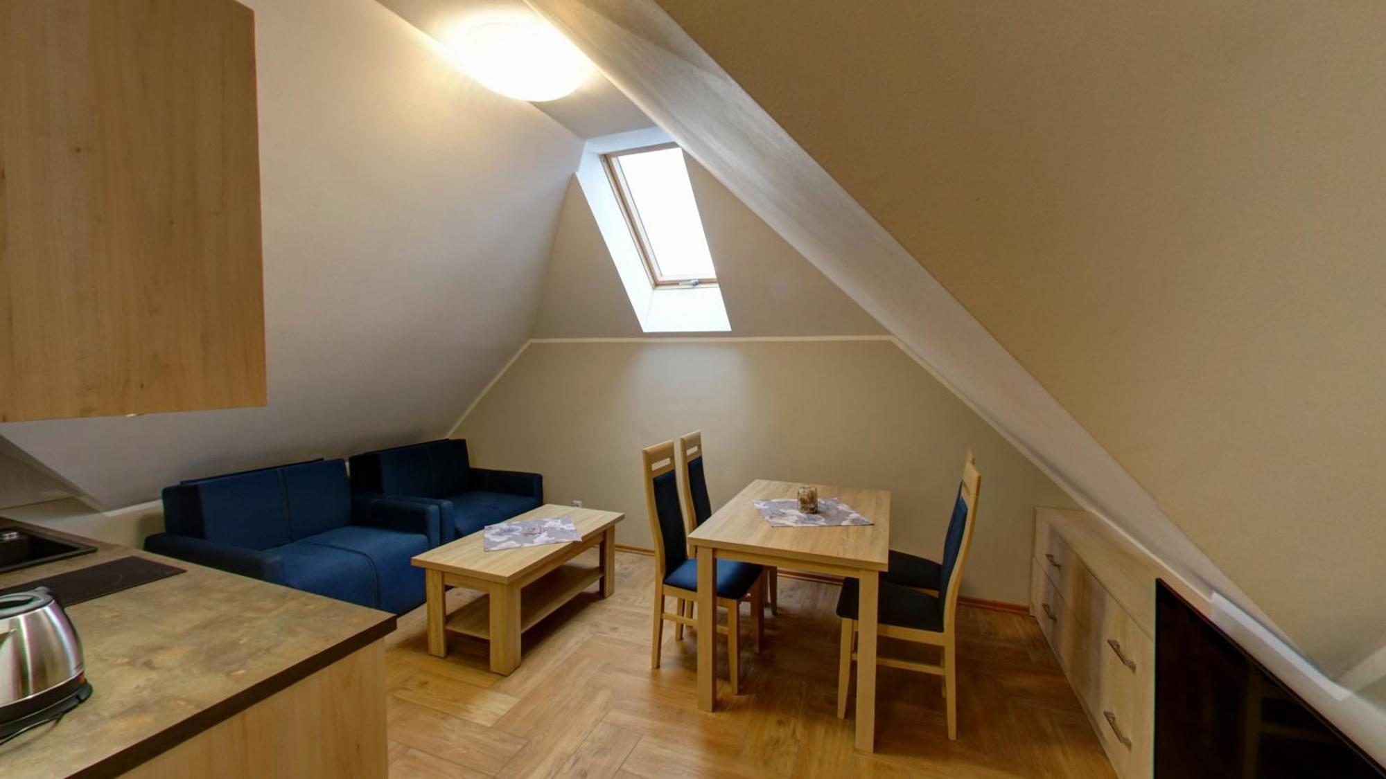 Avena Apartment Niechorze Ngoại thất bức ảnh