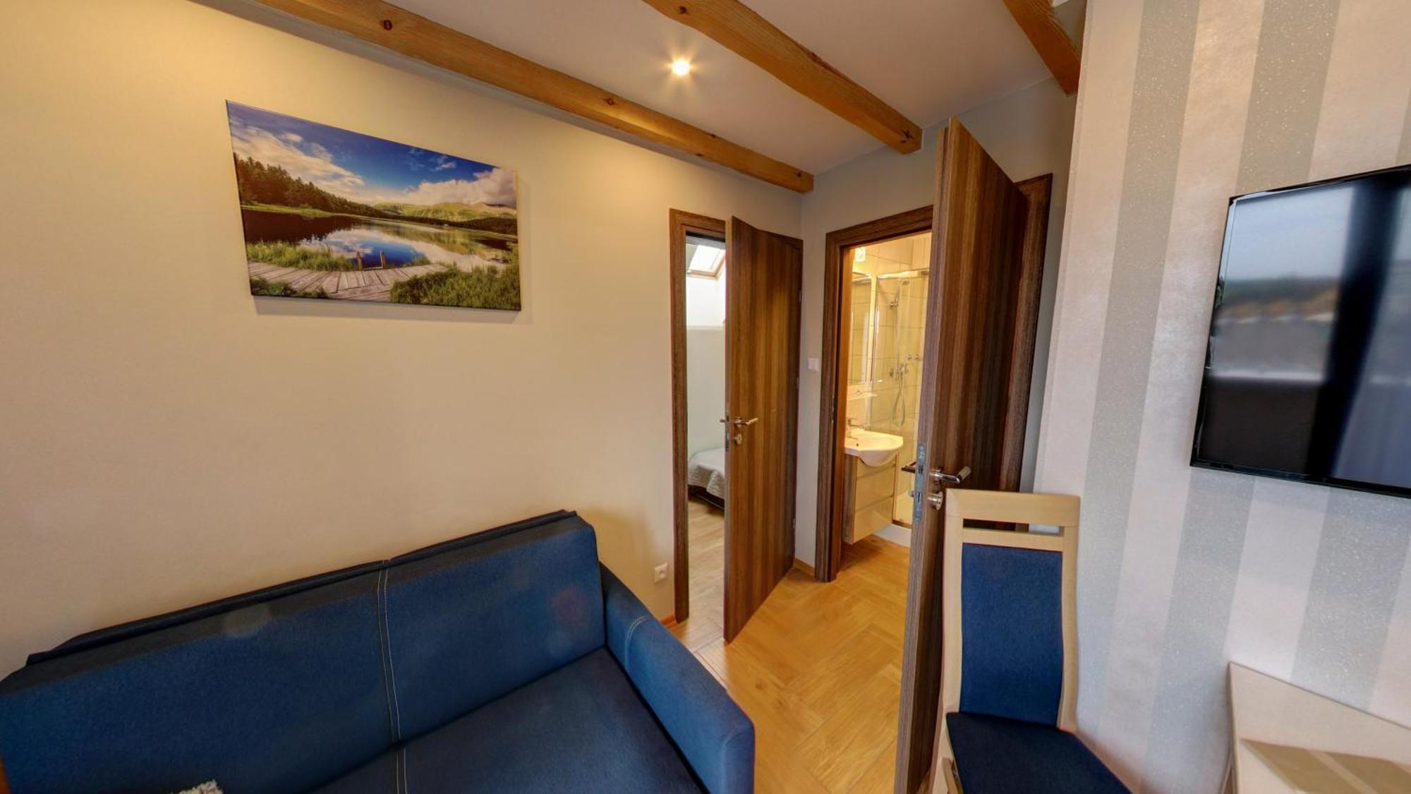 Avena Apartment Niechorze Ngoại thất bức ảnh