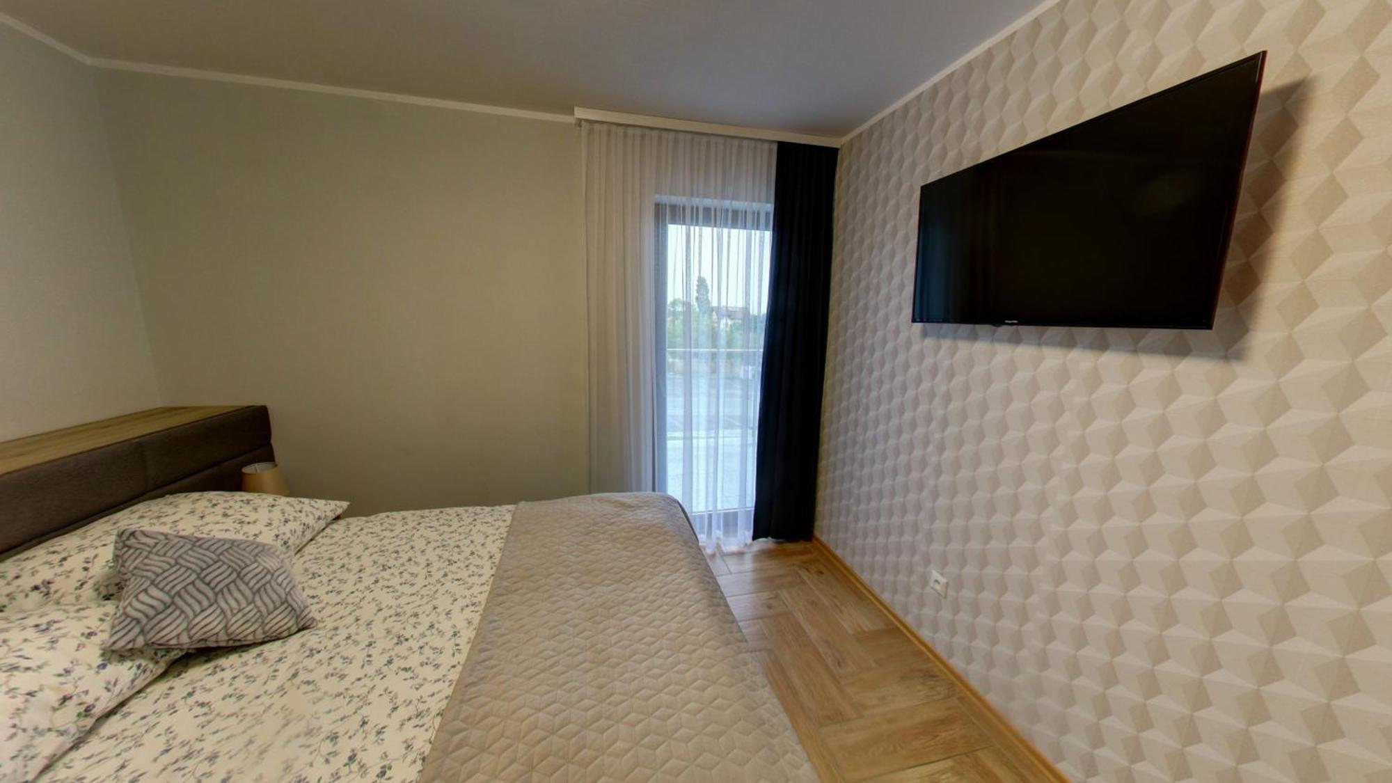 Avena Apartment Niechorze Ngoại thất bức ảnh
