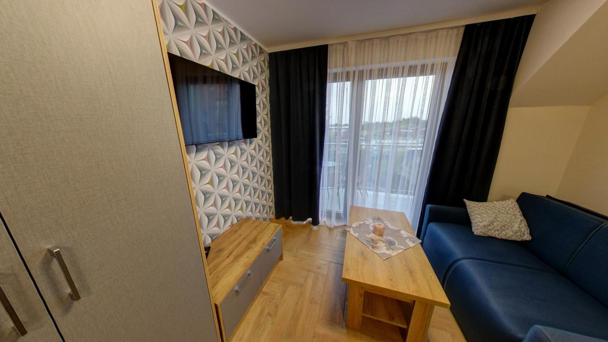 Avena Apartment Niechorze Ngoại thất bức ảnh