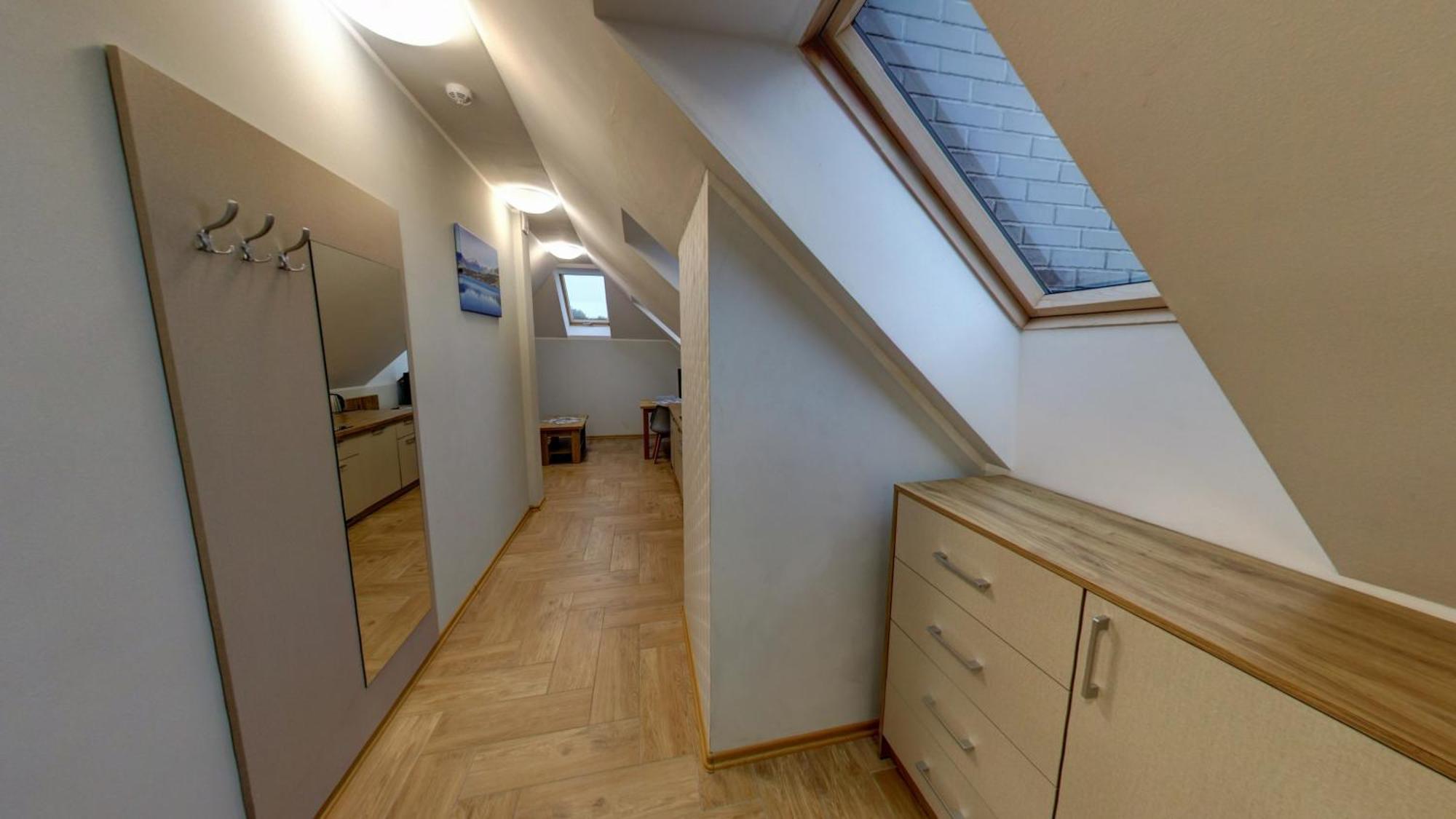 Avena Apartment Niechorze Ngoại thất bức ảnh