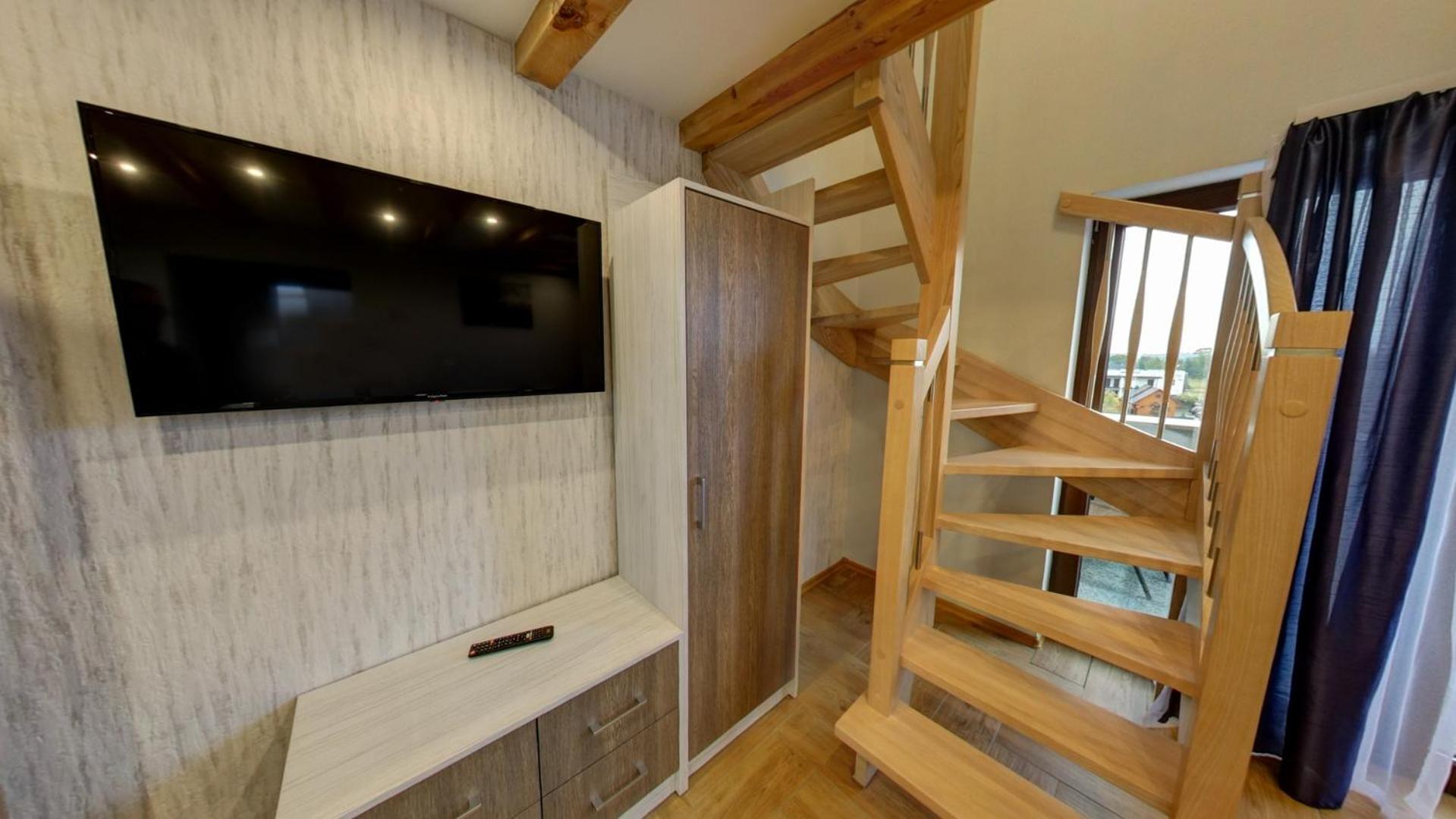 Avena Apartment Niechorze Ngoại thất bức ảnh