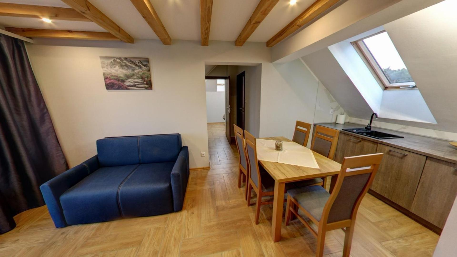 Avena Apartment Niechorze Ngoại thất bức ảnh